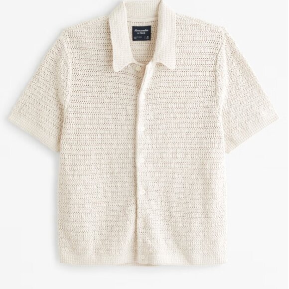 Men's Abercrombie & Fitch - XL - Picture 1 of 8